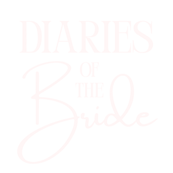 Diaries of the Bride